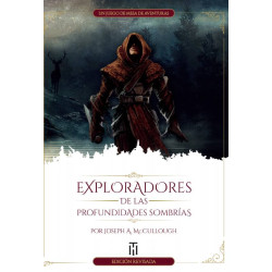 Exploradores de las Profundidades Sombrías