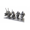 Halfling Stalwarts Battlegroup