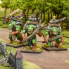 Forest Troll Gunners Regiment