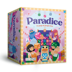 Paradice (castellano)