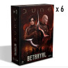 Dune - Betrayal (Castellano) x 6