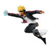 Figura Naruto Next Generations Vibration Boruto Uzumaki