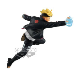 Figura Naruto Next Generations Vibration Boruto Uzumaki