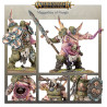 Vanguard: Maggotkin of Nurgle