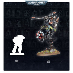 Orks: Kópteroz