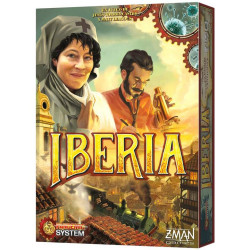 Pandemic Iberia (castellano)