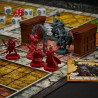 HeroQuest Game System Juego de Mesa (english)