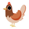 Poule Poule (castellano)