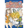 Seven Deadly Sins 2