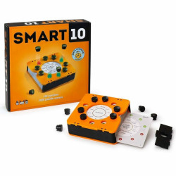 Smart10 (castellano)