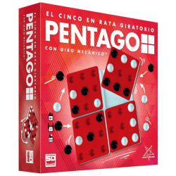 Pentago (castellano)