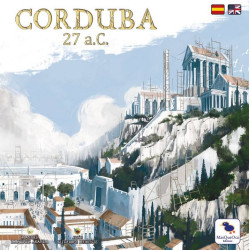 Corduba 27 a.C.