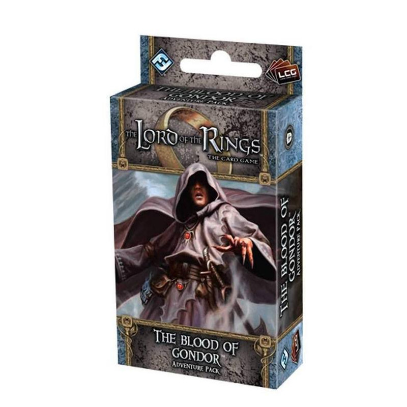 LOTR LCG: The Blood of Gondor