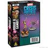 Crisis Protocol: Gambit & Rogue (english)