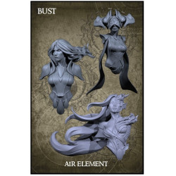 The Zodiac War: Air Element Buts