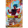 Dragon Ball SCG: Mythic Booster AB-01 (english)