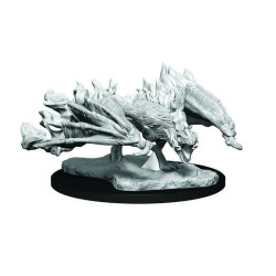 Critical Role Unpainted Miniatures: Gloomstalker