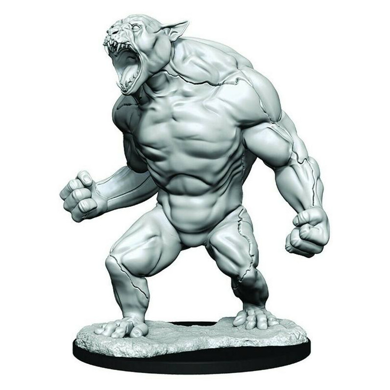 Critical Role Unpainted Miniatures: Aeorian Reverser