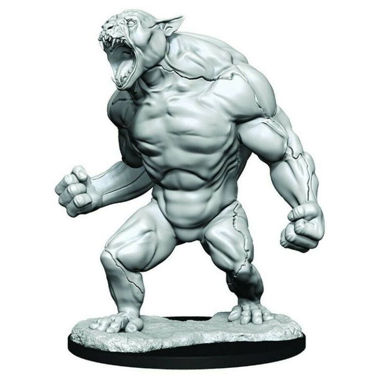 Critical Role Unpainted Miniatures: Aeorian Reverser