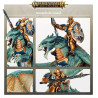 Stormcast Eternals: Guardia Dracotormenta