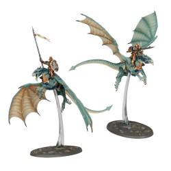 Stormcast Eternals: Guardia Dracotormenta