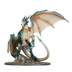 Stormcast Eternals: Krondys Hijo de Dracothion