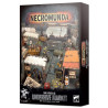 Necromunda: Zone Mortalis: Underhive Market