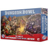 Blood Bowl: Dungeon Bowl (English)