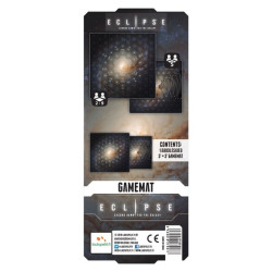 Playmat Eclipse: El Segundo Amanecer de la Galaxia