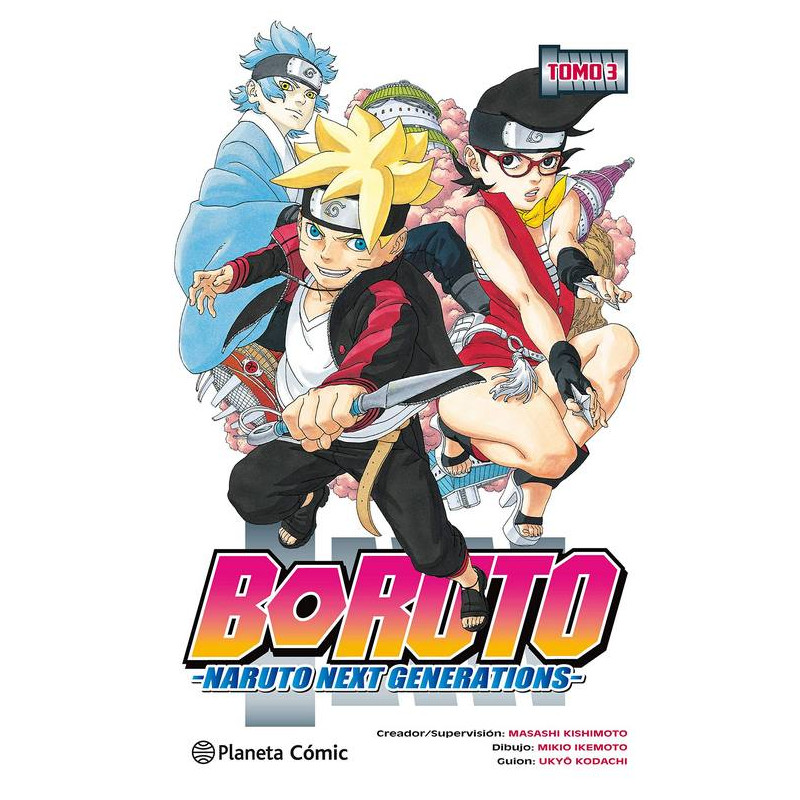 Boruto 03