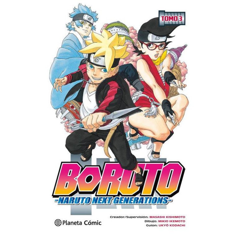 Boruto 03