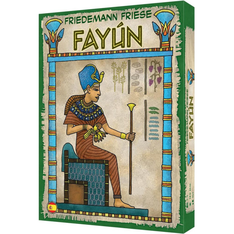 Fayún