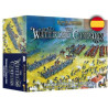 Epic Battles: Waterloo - French Starter Set (Castellano)