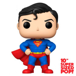 Figura Pop DC Comics Superman 25cm