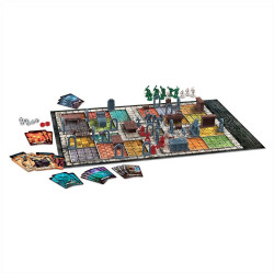 Heroquest (castellano)