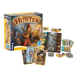 Treasure Hunter (multiidioma)