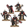 Black Templars: Hermanos de Armas