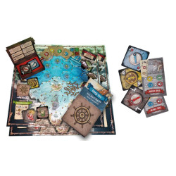 Feed The Kraken: Edición Deluxe (castellano)