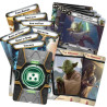 Star Wars Legion: Grand Master Yoda Commander (English)