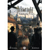 Arkwright: El Juego de Cartas