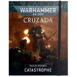 Pack de misión Cruzada: Catastrophe (castellano)