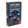 Talisman. The Blood Moon (inglés)