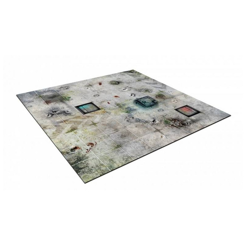 Deadzone Neoprene Deluxe Mat 1 (2020)