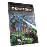 Deadzone 3.0 Rulebook Pack (inglés)