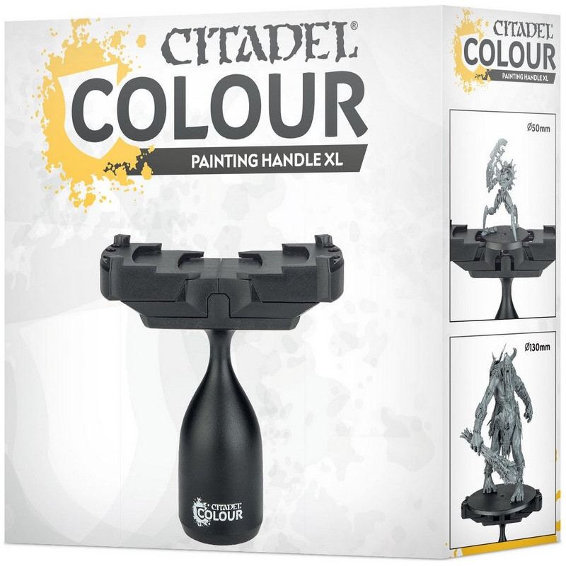 Citadel Colour Mango de Pintura XL