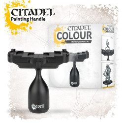 Citadel Colour Mango de Pintura XL