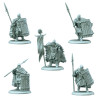 House Karstark Spearmen