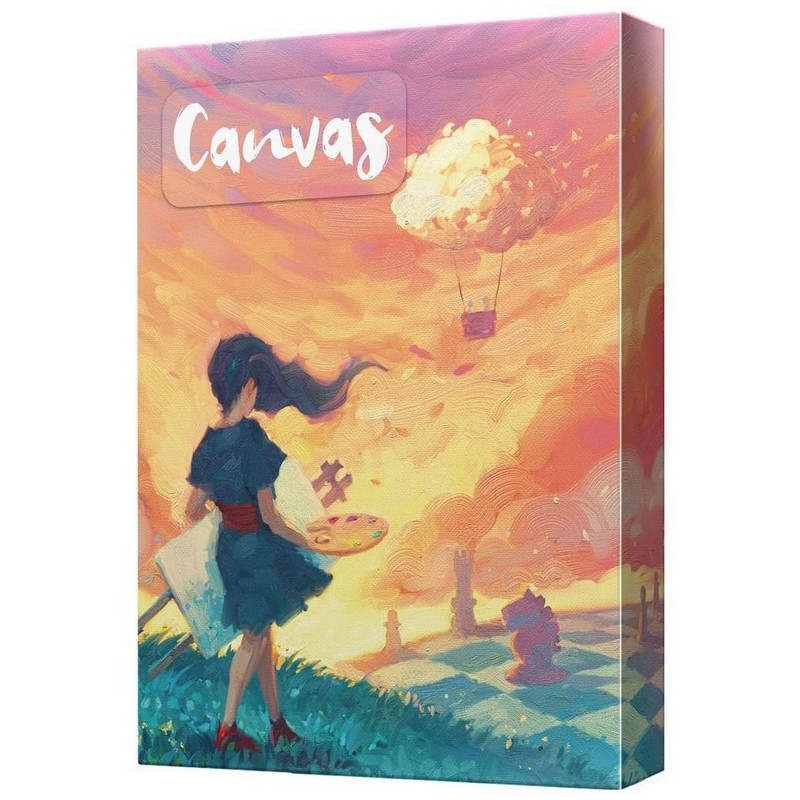 Canvas