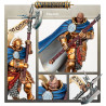 Stormcast Eternals: Pretores