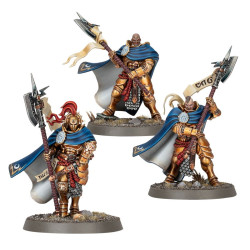 Stormcast Eternals: Pretores